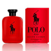 Polo Red for Men Online