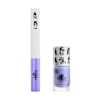 Gift Pop Of Lilac Eyeliner And Nail Paint Combo