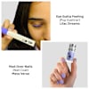 Buy Pop Of Lilac Eyeliner And Nail Paint Combo