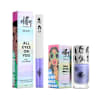 Shop Pop Of Lilac Eyeliner And Nail Paint Combo