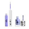 Pop Of Lilac Eyeliner And Nail Paint Combo Online