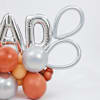 Shop Pop Of Love Father's Day Balloons Arrangement