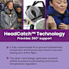 Buy Portable Inflatable Travel Neck Pillow