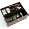 Gift Portable Personalized Bar Set