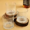 Buy Portable Personalized Bar Set - Gold