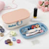 Portable Personalized Sewing Kit Online