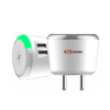 PORTRONICS ADAPTO 469 3.1A CHARGER WITH TIME CONTROL Online