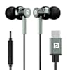 Portronics  CONCH TUNE C-Wired In-Ear Earphones Online