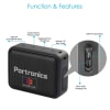 Buy Portronics Dynamo Portable Speaker