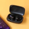 Buy Portronics Harmonics Twins Mini Wireless Stereo Headphones - Customized With Logo