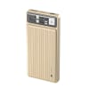 Portronics  Portronics Luxcell 10K Power Bank Online