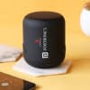 Portronics SoundDrum 10W TWS Portable Bluetooth 5.0 Speaker with Powerful Bass - Customized With Log Online