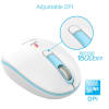 Gift Portronics Toad 11 Wireless Mouse