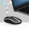 Gift Portronics Toad 14 Wireless Mouse