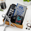 Positive Affirmations Personalized Hamper Online