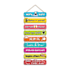 Positive Affirmations Wall Hanging Online