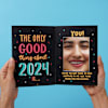Gift Positive Vibes 2025 Calendar Combo
