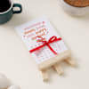 Buy Positive Vibes 2025 Calendar Combo