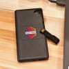 Shop Power Bank 5000mAh with 16 GB Flash Drive - Customized with Logo