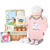 Precious Baby Willow Welcome Hamper Online