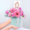 Gift Precious Daughter Floral Arrangement