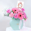 Buy Precious Daughter Floral Arrangement