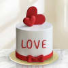 Precious Love Mono Cake Online