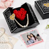 Precious Mom Personalized Gift Combo Online