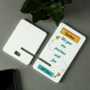 Buy Precious Teacher Personalized Mobile Stand