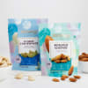 Premium Almonds & Cashews 200g Online