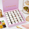 Premium Assorted Barfi Online