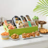 Buy Premium Baklava Burst Hamper