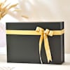 Gift Premium Bhai Dooj Gift Hamper With Chocolates And Teddy