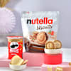 Buy Premium Bhai Dooj Gift Hamper With Chocolates And Teddy