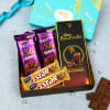 Premium Cadbury Chocolates in Gift Box Online