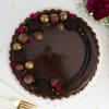 Buy Premium Chocolate Delight Cake