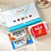 Gift Premium Chocolate Lovers Diwali Gift Hamper