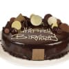 Premium Chocolate Mud Cake Online