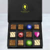 Premium Chocolate Treasures Box by Annabelle Chocolates Online