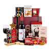 Premium Christmas Snacks Hamper Online