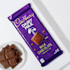 Shop Premium Diwali Chocolate And Dry Fruits Gift Hamper