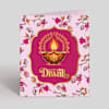 Premium Diwali Greeting Card Online