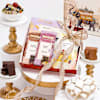 Premium Diwali Indulgence Hamper Online