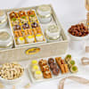 Buy Premium Fantasy Gourmet Hamper