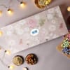 Buy Premium Gourmet Gift Box With Scroll