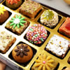 Gift Premium Gourmet Sweets Gift Box