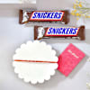 Premium Indulgence Bhai Dooj Combo Online