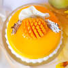 Gift Premium Mango Cake (1 Kg)