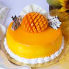 Premium Mango Cake (1 Kg) Online