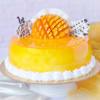 Buy Premium Mango Cake